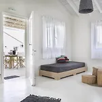 Kymata Bohemian Villa Lixouri