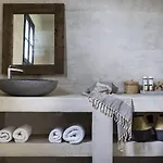 Kymata Bohemian Villa Lixouri
