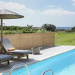 Villa Kymata Bohemian