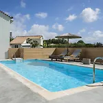 Villa Kymata Bohemian *