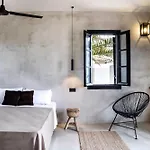 Villa Kymata Bohemian