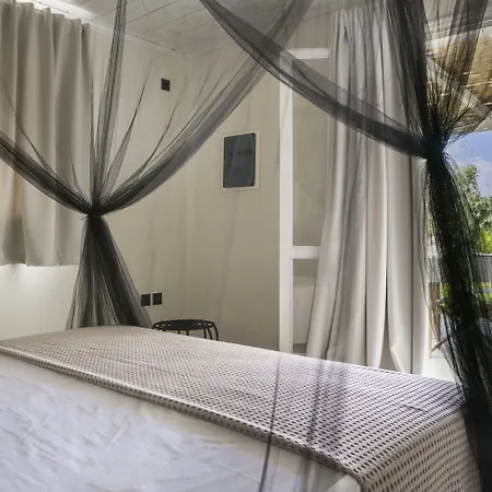 Kymata Bohemian Villa