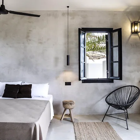 Kymata Bohemian Lixúri