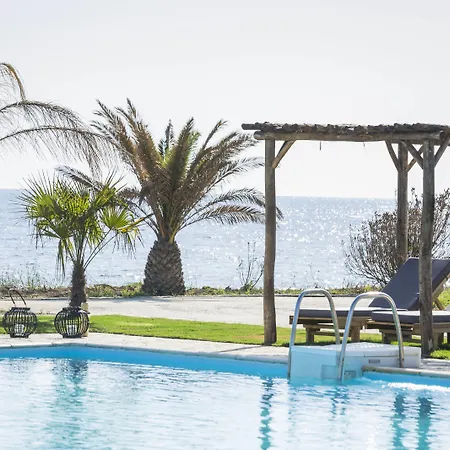 Kymata Bohemian Lixouri