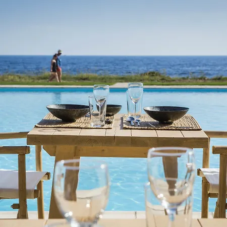 Kymata Bohemian Villa