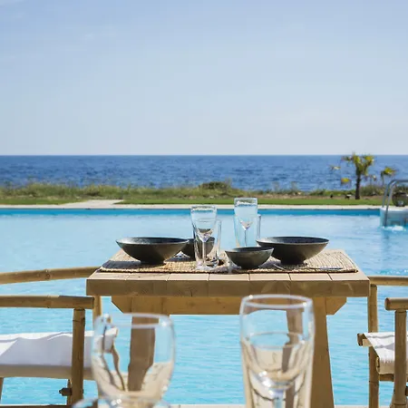 Kymata Bohemian Villa