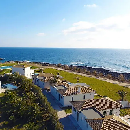 Villa Kymata Bohemian *