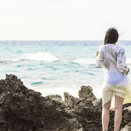 Kymata Bohemian Villa Lixúri