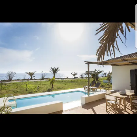 Villa Kymata Bohemian *