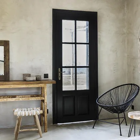 Villa Kymata Bohemian *