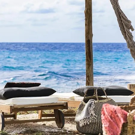 Kymata Bohemian Lixouri