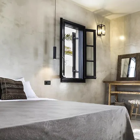 Kymata Bohemian Villa