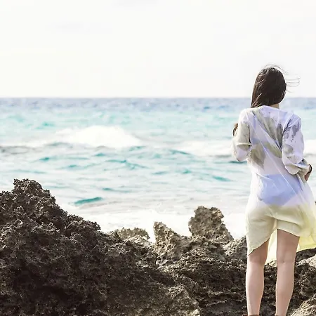 Villa Kymata Bohemian