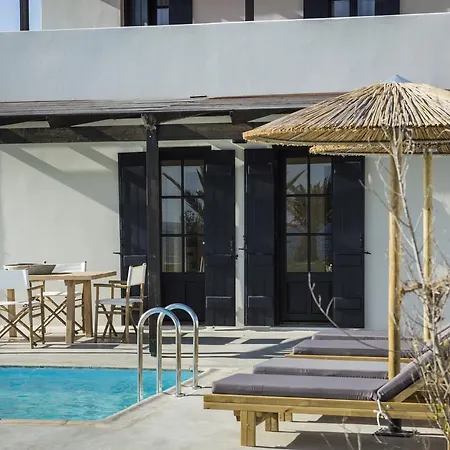 Kymata Bohemian Lixouri