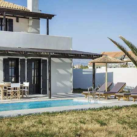 Kymata Bohemian * Lixúri