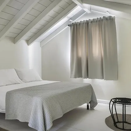 Kymata Bohemian Villa