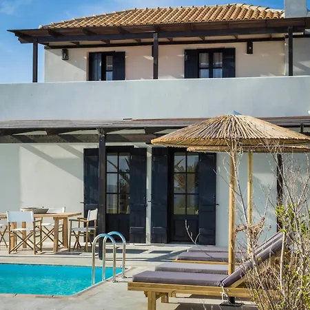 Kymata Bohemian Lixúri