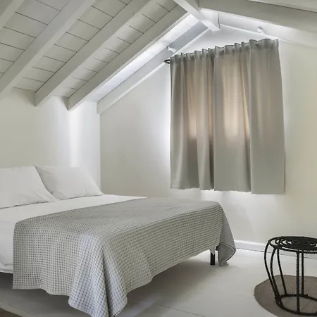 Kymata Bohemian וילה