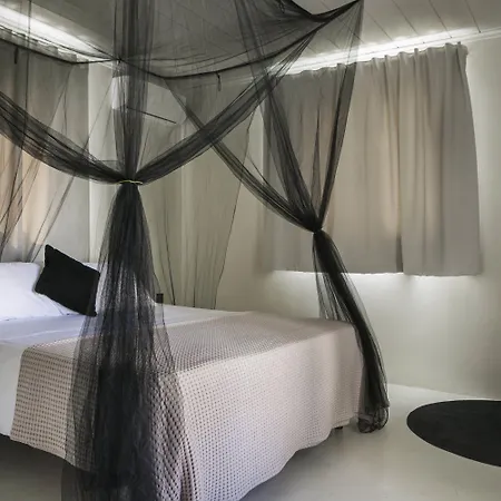 וילה Kymata Bohemian *