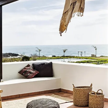 Kymata Bohemian Lixúri