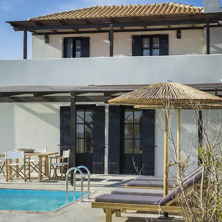 Kymata Bohemian Ληξούρι