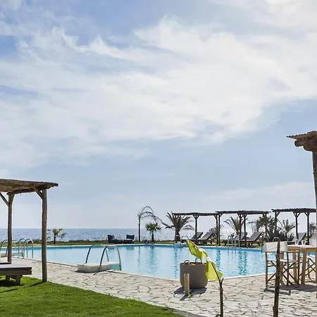 וילה Kymata Bohemian