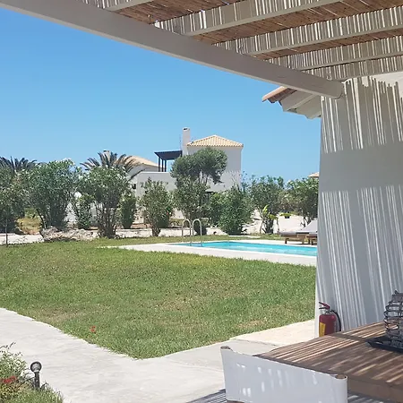 Kymata Bohemian * Ληξούρι