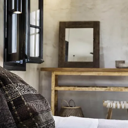 וילה Kymata Bohemian *