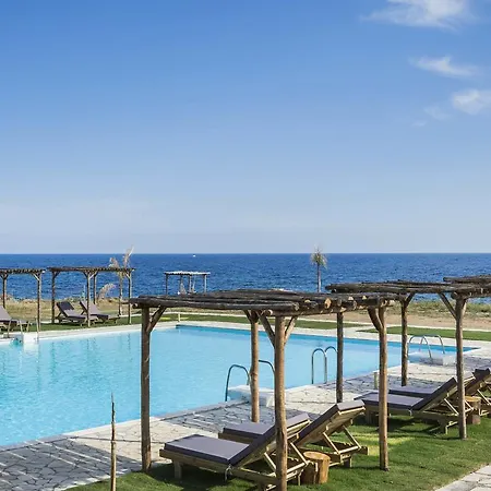 Villa Kymata Bohemian Lixouri