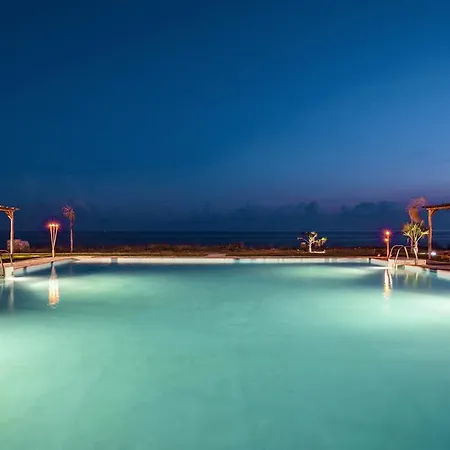 Villa Kymata Bohemian