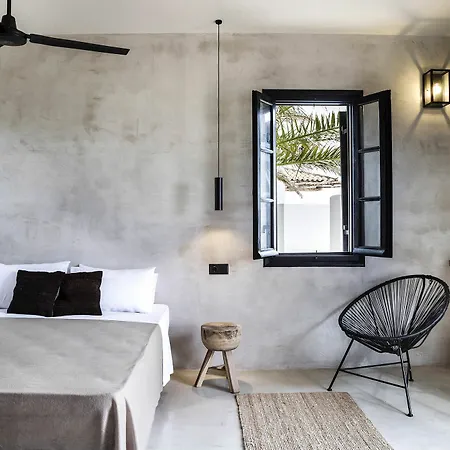 Villa Kymata Bohemian