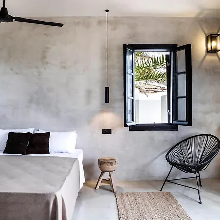 וילה Kymata Bohemian