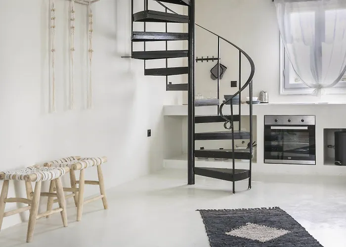 Βίλα Kymata Bohemian Ληξούρι