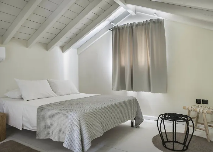 Kymata Bohemian Βίλα