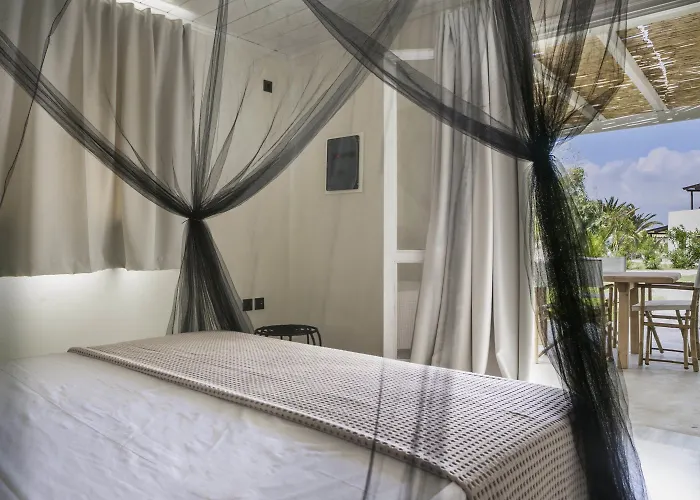 Kymata Bohemian Βίλα