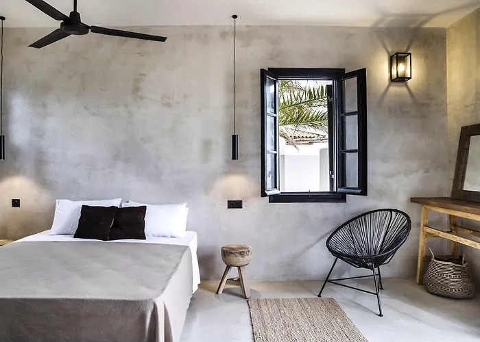 Kymata Bohemian Ληξούρι