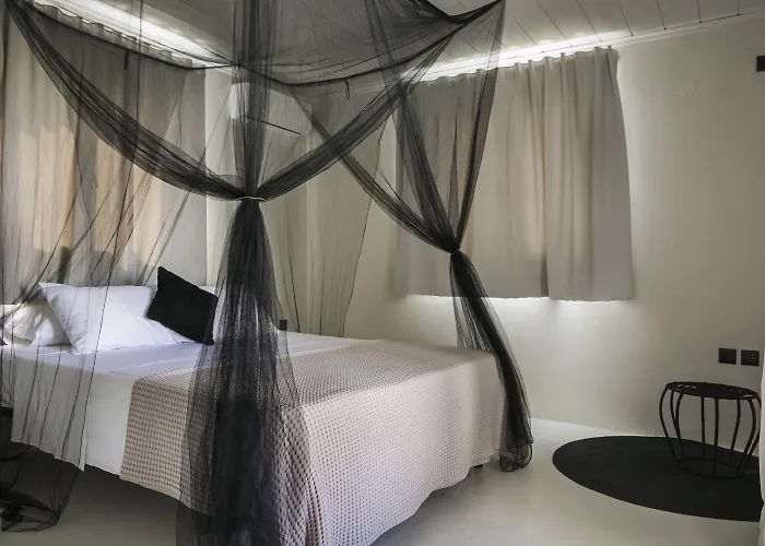 Βίλα Kymata Bohemian *