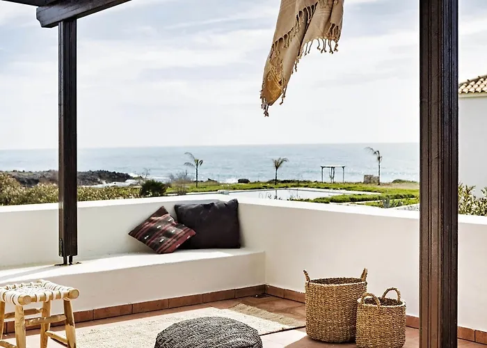 Kymata Bohemian Ληξούρι