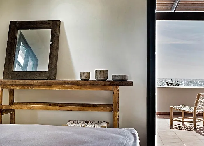 Βίλα Kymata Bohemian