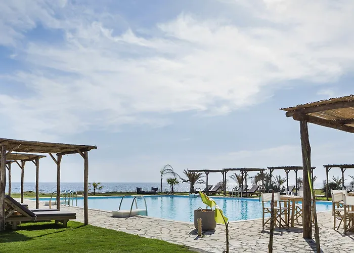 Βίλα Kymata Bohemian