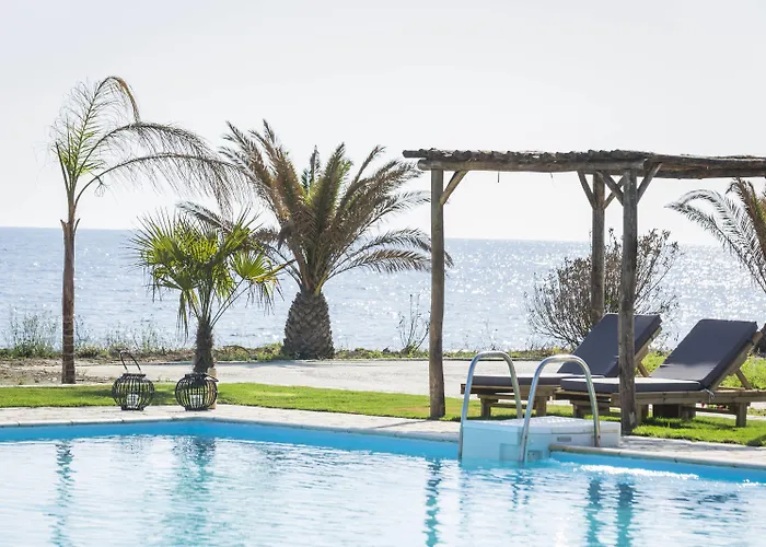 Kymata Bohemian Ληξούρι