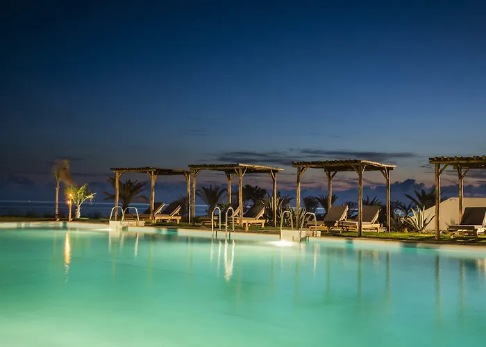 Βίλα Kymata Bohemian