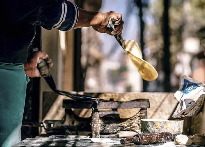 Kymata Bohemian Βίλα *