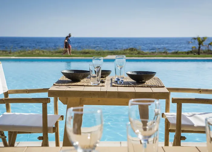 Kymata Bohemian Βίλα