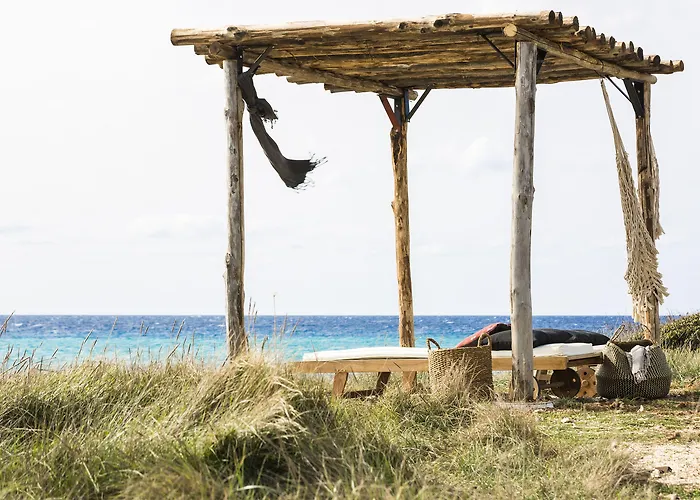 Kymata Bohemian Ληξούρι