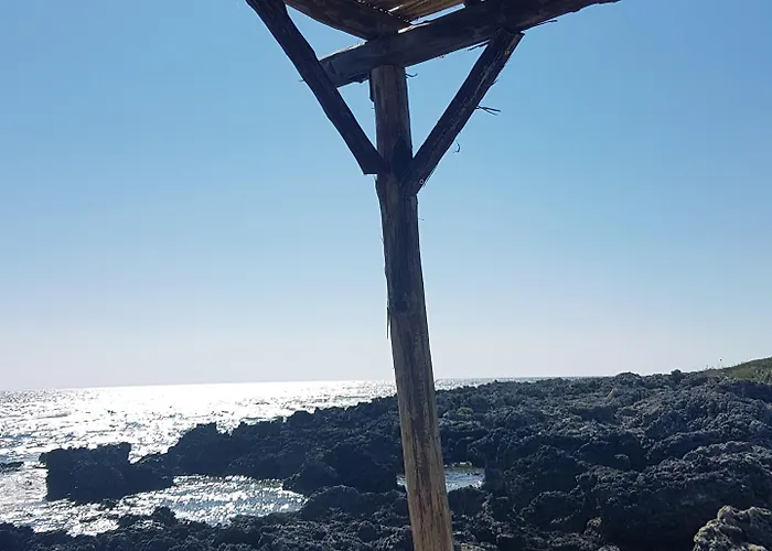 Βίλα Kymata Bohemian Ληξούρι