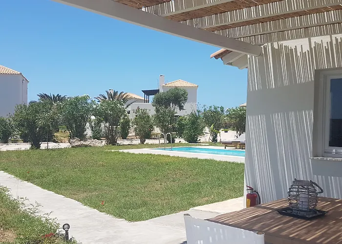 Kymata Bohemian * Ληξούρι