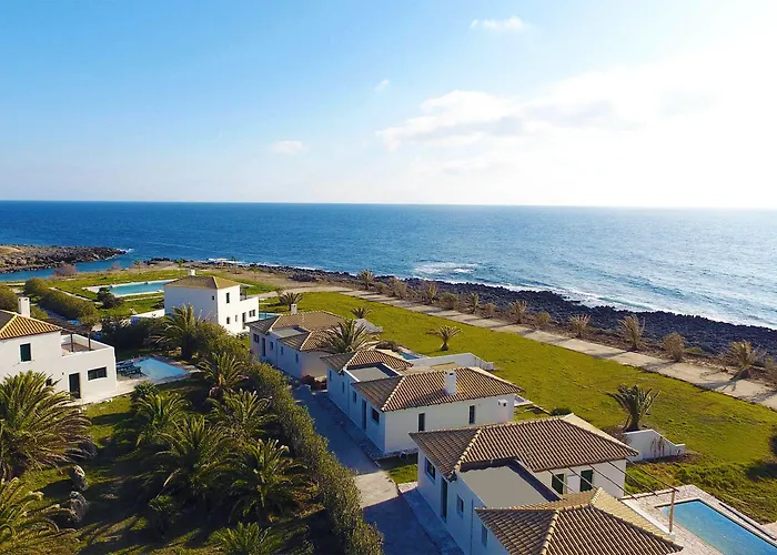 Βίλα Kymata Bohemian *