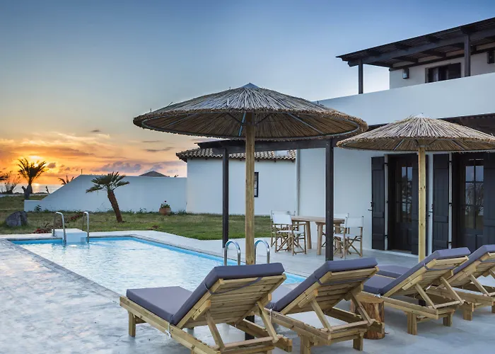 Kymata Bohemian Ληξούρι