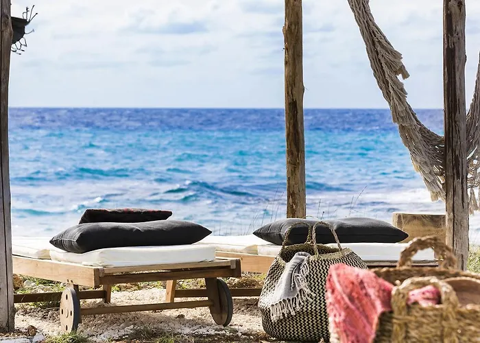 Kymata Bohemian Ληξούρι